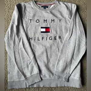 TOMMY HILFIGER Men’s Sweatshirt - size XXL